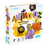 Animooz (Bil) - La Ribouldingue