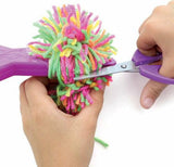 Animoulous à pompons Nebulous Stars - La Ribouldingue