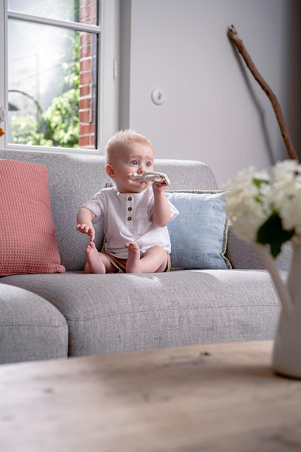 Anneau dentition - Sophie la Girafe - La Ribouldingue