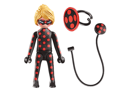 Antibug - Miraculous - La Ribouldingue