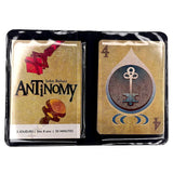 Antinomy - Microgame (Fr) - La Ribouldingue