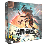 Apiary (Fr) - La Ribouldingue