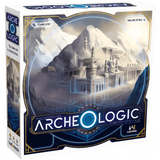 Archeologic (Fr) - La Ribouldingue