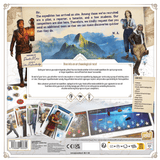 Archeos Society (Ang) - La Ribouldingue