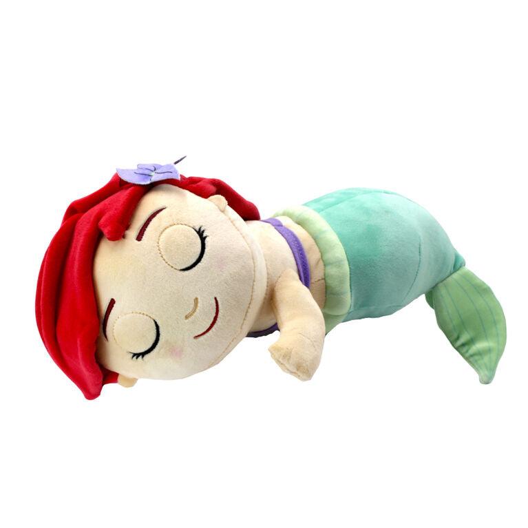 Ariel bébé endormi - Disney - La Ribouldingue