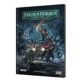 Arkham Horror RPG - Rulebook (French)