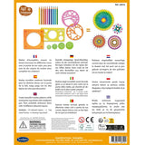 Spiral Art - Mandalas (Multi)