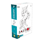 Artbox (Fr) - La Ribouldingue