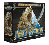 Ascension (Fr) - La Ribouldingue