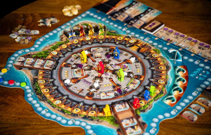 Atlantis Exodus (Fr)