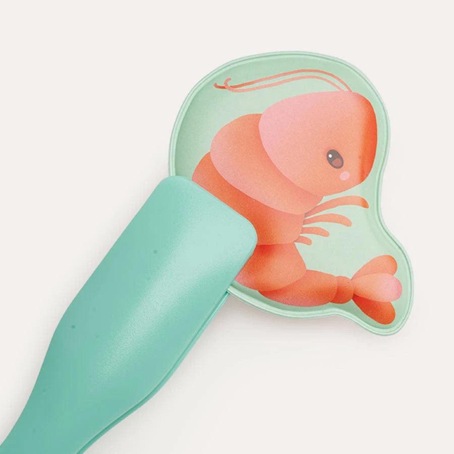 Attrape Crevettes du bain - La Ribouldingue