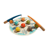 Attrape les Poissons! - La Ribouldingue