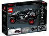Audi RS Q e-tron - Technic - La Ribouldingue