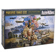 Axis & Allies - Pacific 1940 2eme Édition (Ang) - La Ribouldingue