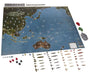 Axis & Allies - Pacific 1940 2eme Édition (Ang) - La Ribouldingue