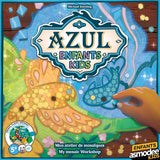 PROMO - Azul Kidz : Player Board