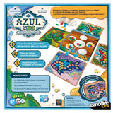 Azul Kids (Multi)