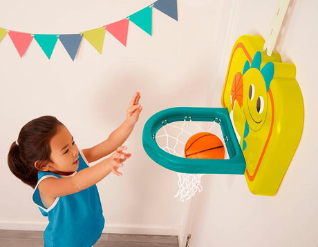 B. Active - Panier de Basketball - La Ribouldingue