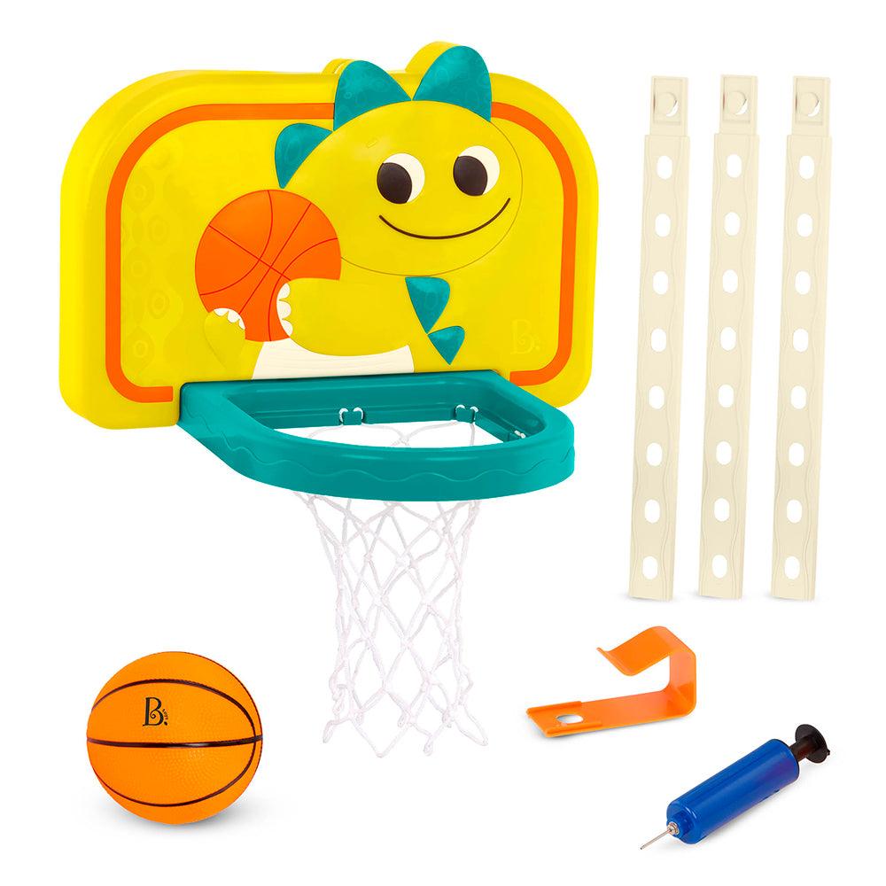B. Active - Panier de Basketball - La Ribouldingue