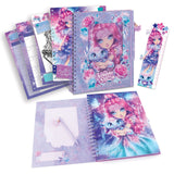 Agenda Cristalia et Agatha - Nebulous Stars