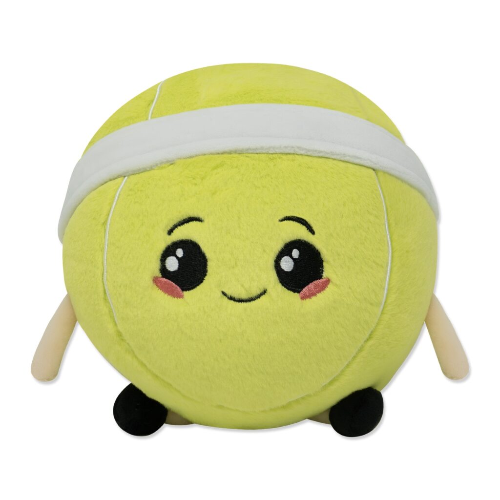 Kunjo - Plush - Sports Collection