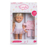 Mini Corolline - Rosy Ballerina Set 20 cm