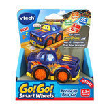 VTech - Go Go Smart Wheels - Revved Up Race Car (Ang)