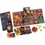 Dice Throne - Marvel X-Men - Boite 1 (Fr)