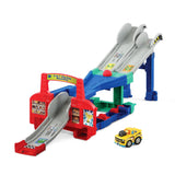 VTech - Go Go Smart Wheels : 4-in-1 Zig Zag Raceway (Ang)