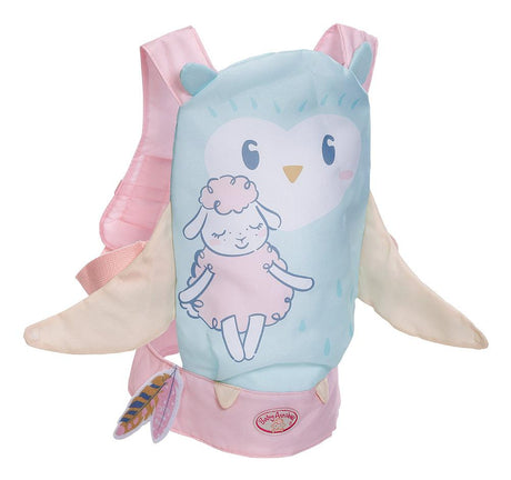 Baby Annabell - Porte-bébé - La Ribouldingue