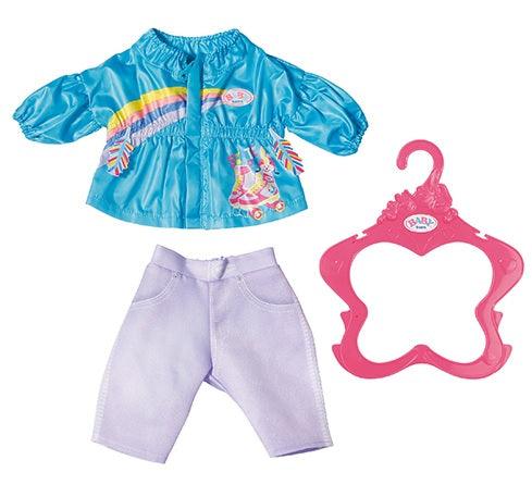 Baby Born - Vêtement décontracté 43 cm - La Ribouldingue