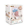 Baby Nurse - Toilettes - La Ribouldingue