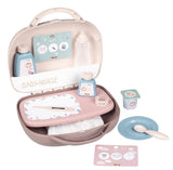 Baby Nurse - Vanité et accessoires - La Ribouldingue