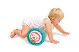 Baby Roller - Paresseux - La Ribouldingue