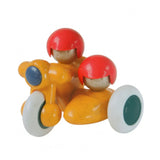 Tolo - Bébé Sidecar