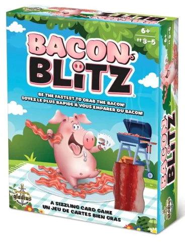 Bacon Blitz (Bil) - La Ribouldingue