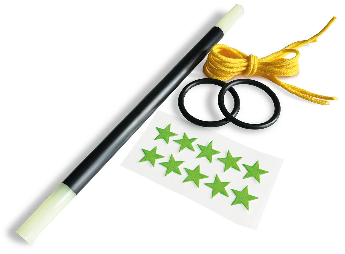 Baguette magique et accesoires (Fr)