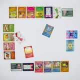 Bakamon : Version Alu - Microgame (Fr)