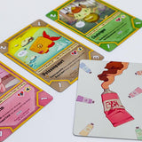 Bakamon : Version Alu - Microgame (Fr)