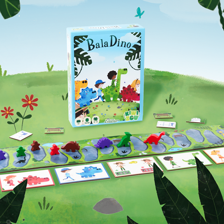 Baladino (Bil)