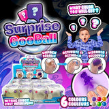 Balle Goo Surprise - La Ribouldingue