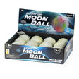 Balle lumineuse lune - La Ribouldingue