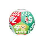 Balle sensorielle - La Ribouldingue