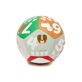 Balle sensorielle - La Ribouldingue