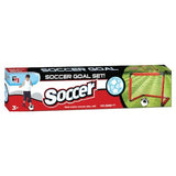 Ballon et But de Soccer - La Ribouldingue