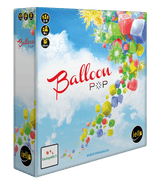 Balloon Pop (Fr) - La Ribouldingue