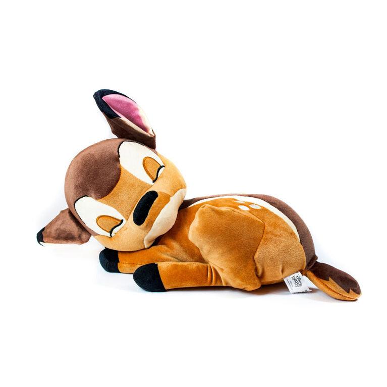 Bambi bébé endormi - Disney - La Ribouldingue