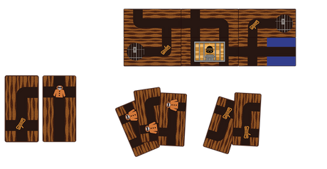 Bandido Alcatraz (Multi)