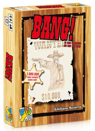 Bang! (Ang) - La Ribouldingue