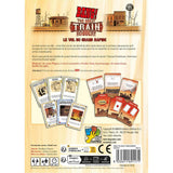 Bang!: The Great Train Robbery (Ext) (Fr) - La Ribouldingue